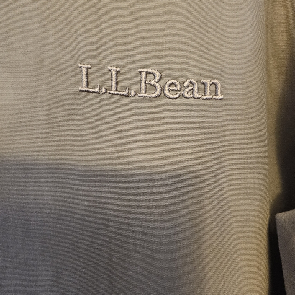 L.L. Bean Jacket - Picture 3 of 6